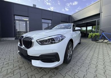 BMW 118, 2023