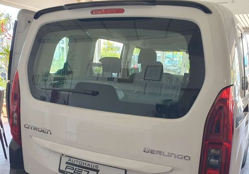 Citroën Berlingo, 2025 3
