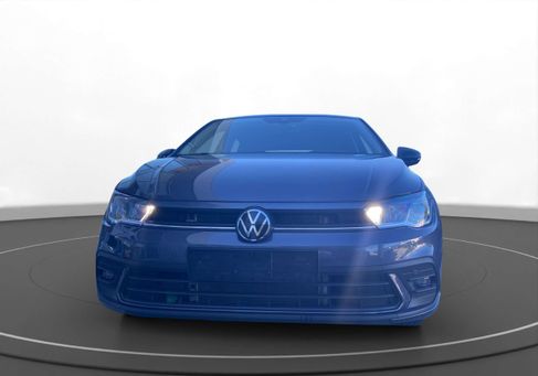 Volkswagen Polo, 2025 3