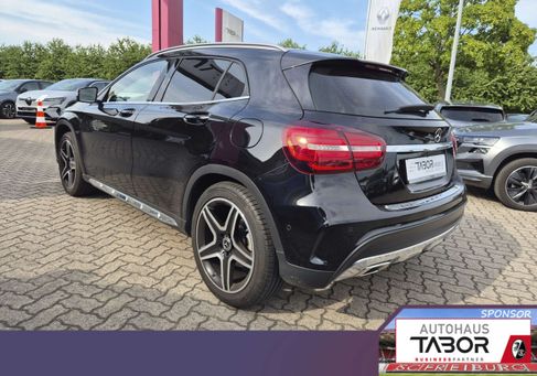 Mercedes-Benz GLA 180, 2019