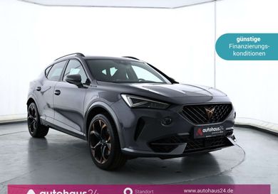 Cupra Formentor, 2023
