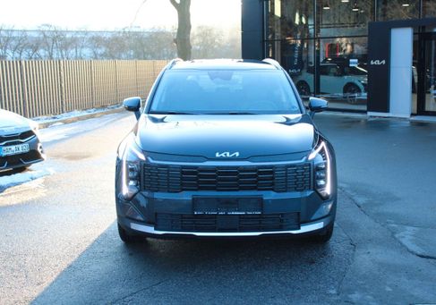 Kia Sportage, 2026