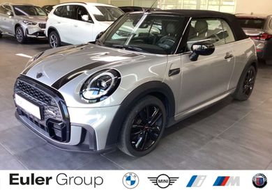 MINI Cooper Cabrio, 2023