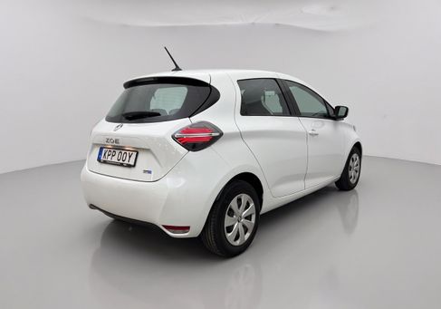 Renault ZOE, 2022 3