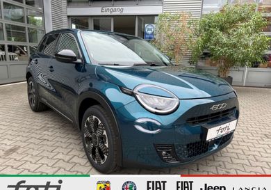 Fiat 600, 2026
