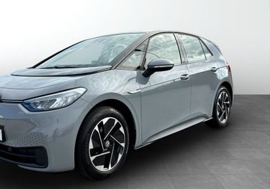 Volkswagen ID.3, 2021