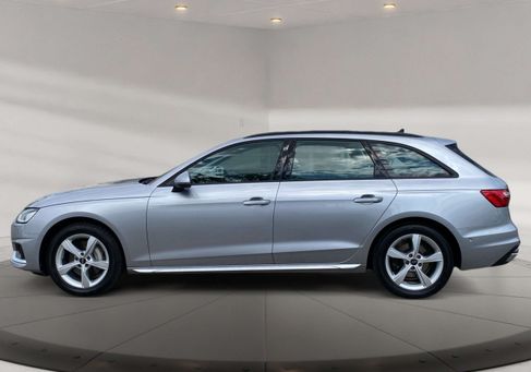 Audi A4, 2023
