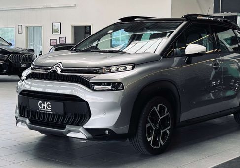 Citroën C3 Aircross, 2022 3