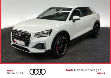 Audi Q2, 2025