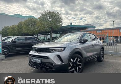 Opel Mokka, 2024