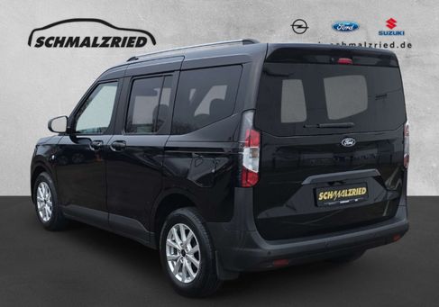 Ford Tourneo Courier, 2025