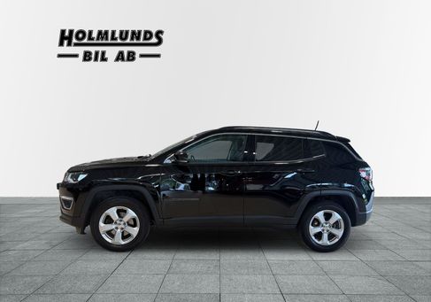 Jeep Compass, 2018 3
