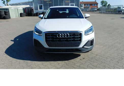 Audi Q2, 2023