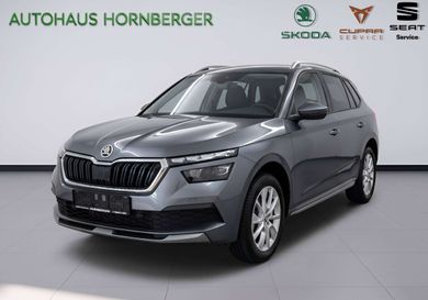 Skoda Kamiq, 2023