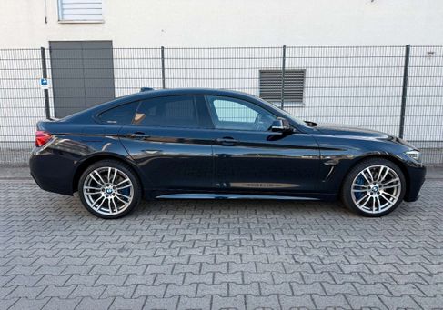 BMW 435, 2020