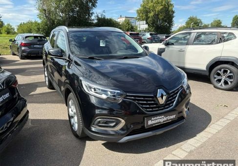 Renault Kadjar, 2020