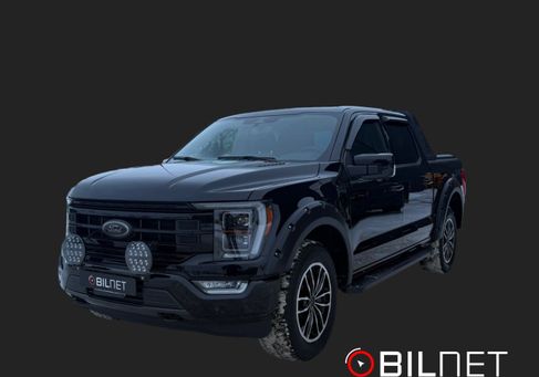 Ford F 150, 2023