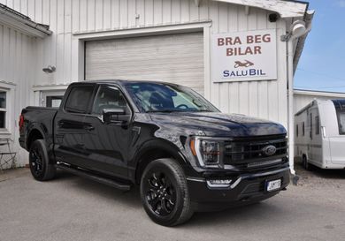 Ford F 150, 2023
