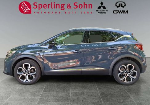 Mitsubishi ASX, 2024