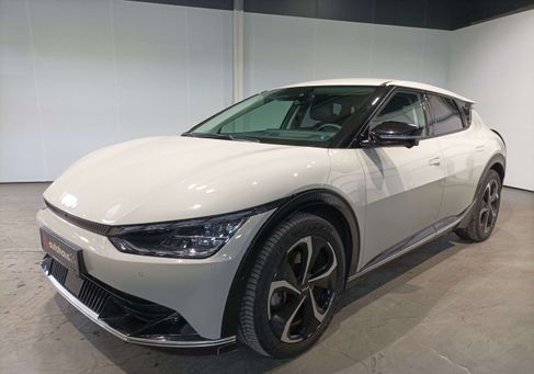 Kia EV6, 2023