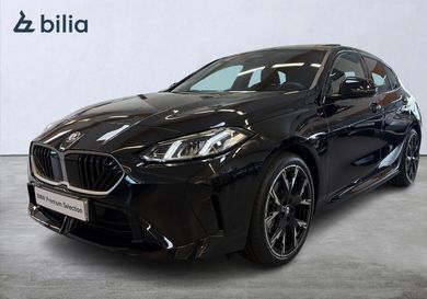 BMW 120, 2026