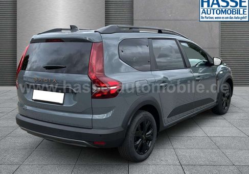 Dacia Jogger, 2025