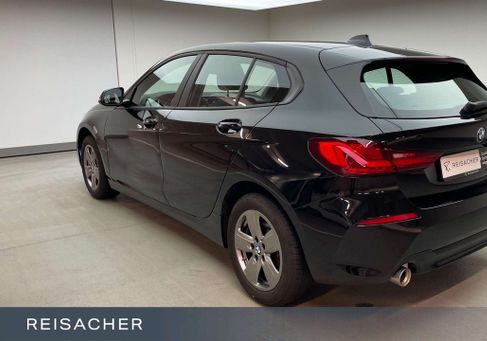 BMW 118, 2024
