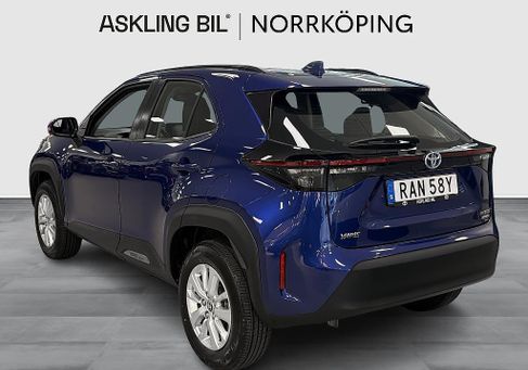 Toyota Yaris Cross, 2023