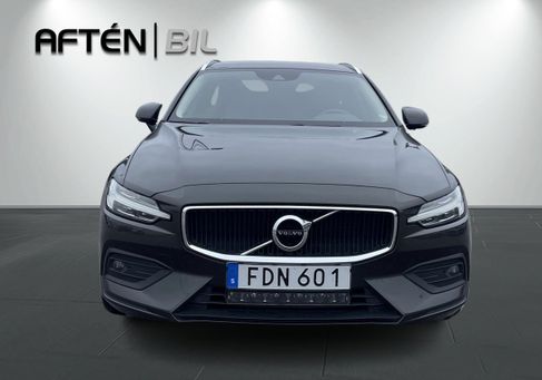 Volvo V60, 2019 2