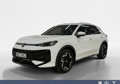 Volkswagen T-Roc, 2026