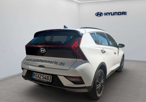 Hyundai Bayon, 2026 3