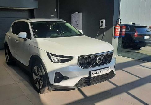Volvo XC40, 2023 3