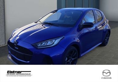 Mazda 2, 2025