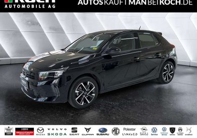 Opel Corsa, 2025