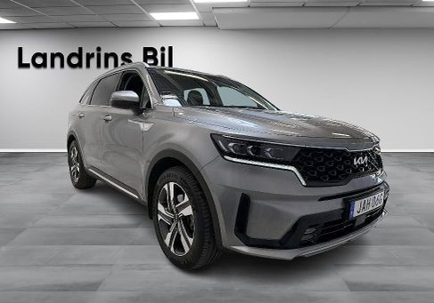 Kia Sorento, 2023