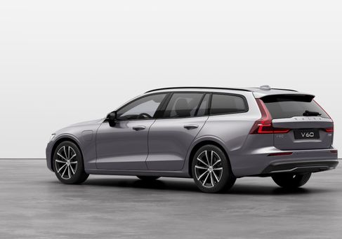 Volvo V60, 2026