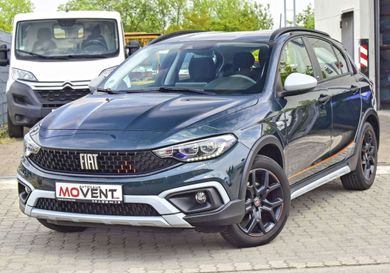 Fiat Tipo, 2023