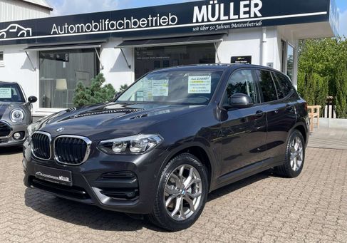 BMW X3, 2019 3