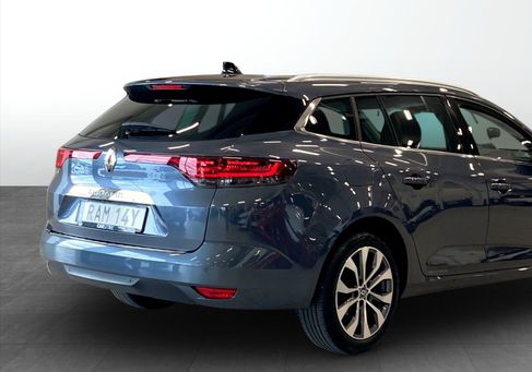 Renault Megane, 2023 2