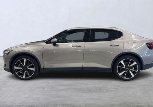 Polestar 2, 2022 2