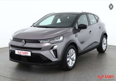 Renault Captur, 2025