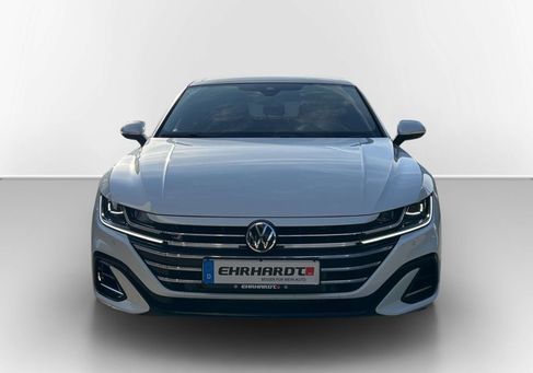 Volkswagen Arteon, 2021 3