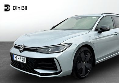 Volkswagen Passat Variant, 2026