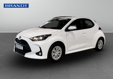 Mazda 2, 2022