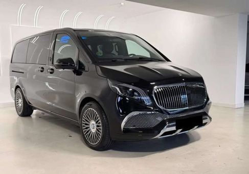Mercedes-Benz V 250, 2024