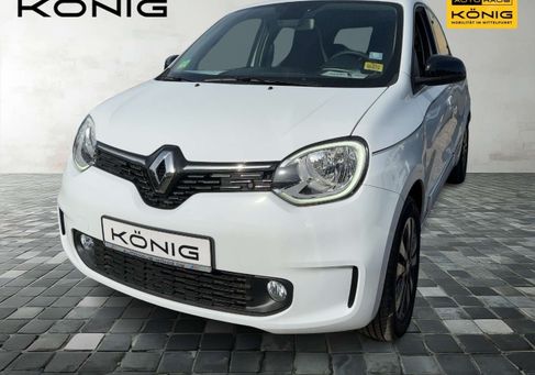 Renault Twingo, 2023