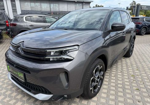 Citroën C5 Aircross, 2023 2