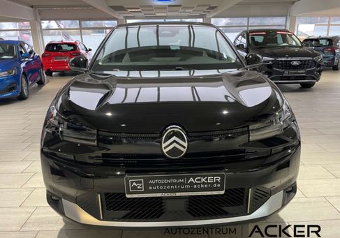 Citroën C4, 2025 3