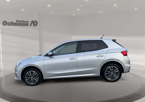 Skoda Fabia, 2023