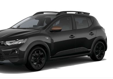 Dacia Sandero, 2026